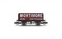 TT6053 Hornby Mortimore 7 Plank Wagon